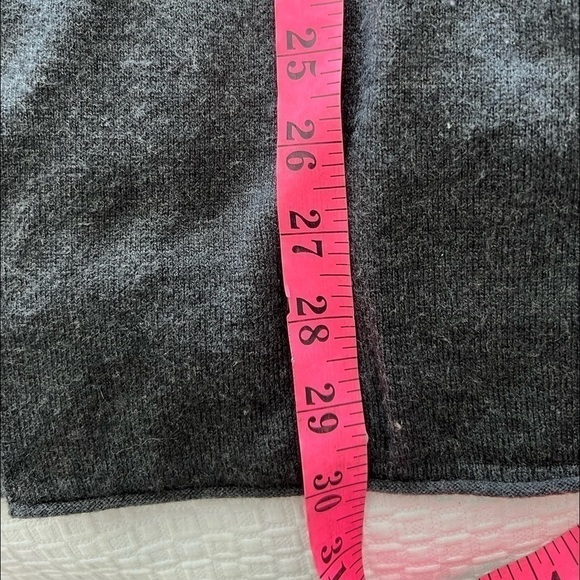 Gap Women's Cardigan Long Sleeve Open Front With Pockets - Picture 9 of 11